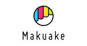 Makuakeロゴ